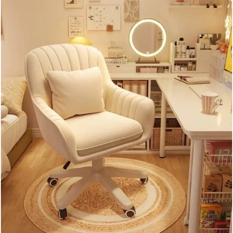 Moderne fluwelen thuiskantoors - Task Chair Mid Back recensie en prijs