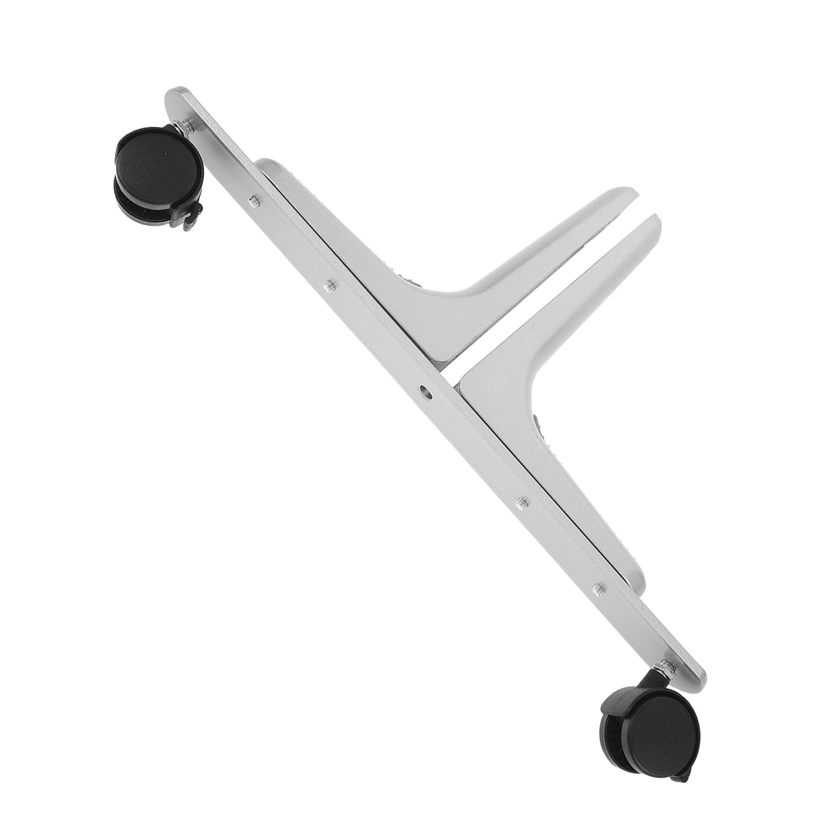 Verplaatsbare wielenstandaard  - Partition Screen Divider recensie en prijs