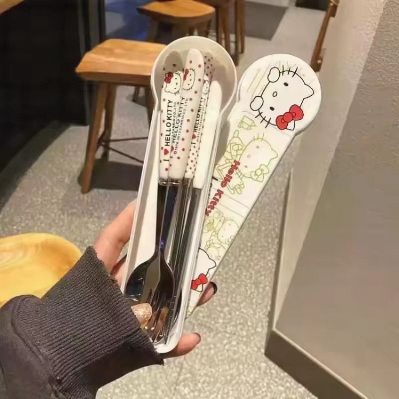 Hello Kitty Cartoon Leuke eets - Office Furniture China recensie en prijs