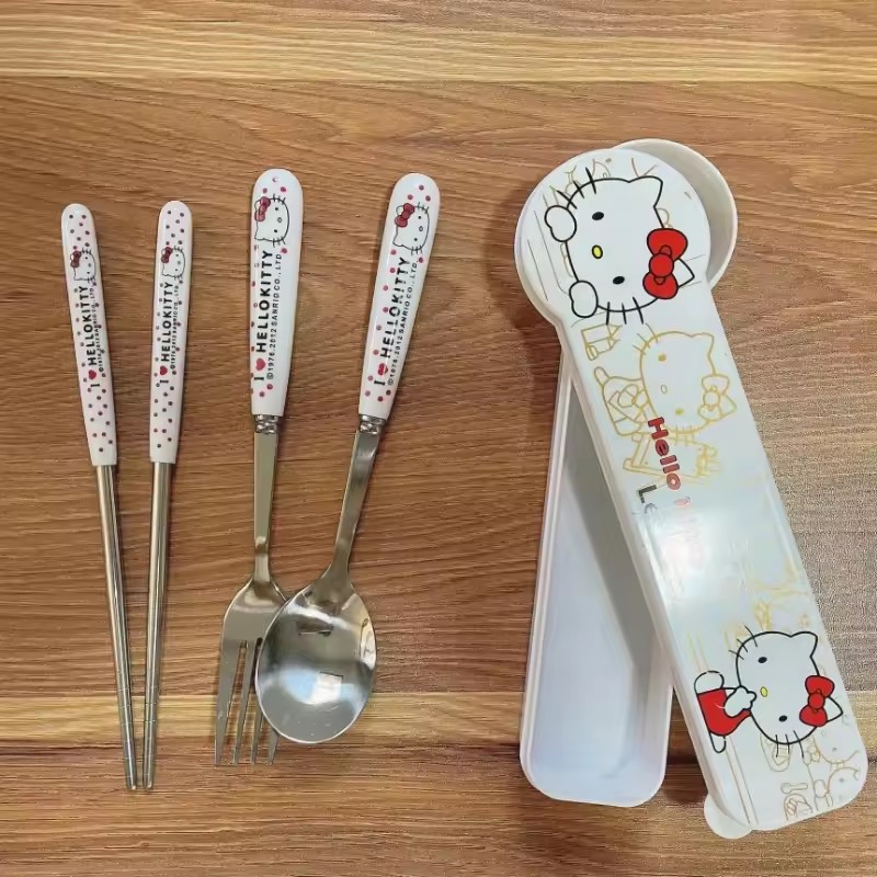 Hello Kitty Cartoon Leuke eets - Office Furniture China recensie en prijs
