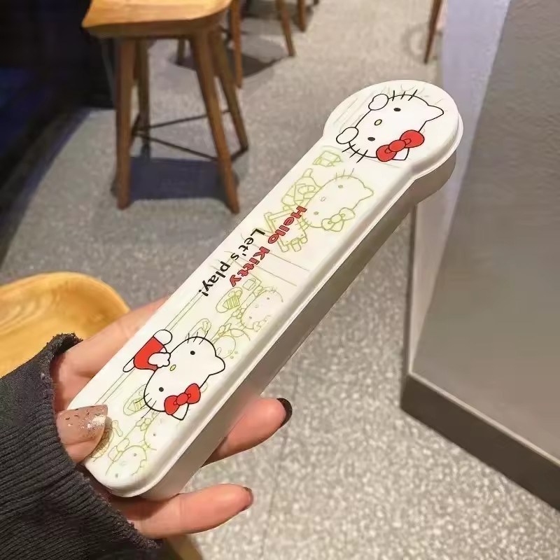 Hello Kitty Cartoon Leuke eets - Office Furniture China recensie en prijs