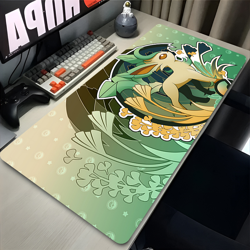 Muismat Gamer P-pokemon Leafeo - Office Furniture China recensie en prijs