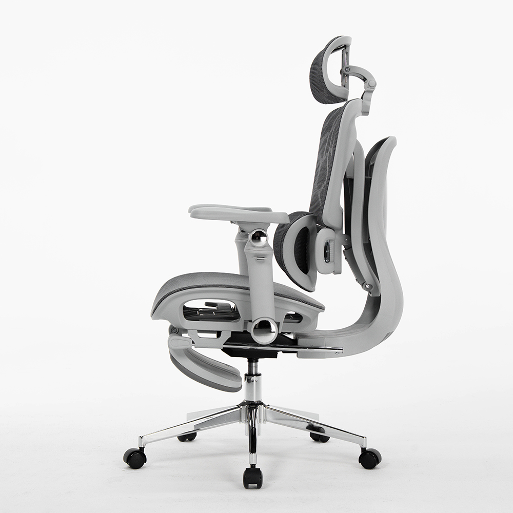 Bureaustoelen voor personeel,  - Office Furniture Factory recensie en prijs