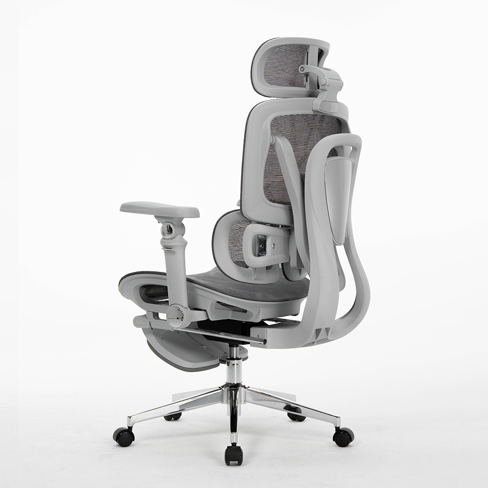 Bureaustoelen voor personeel,  - Office Furniture Factory recensie en prijs