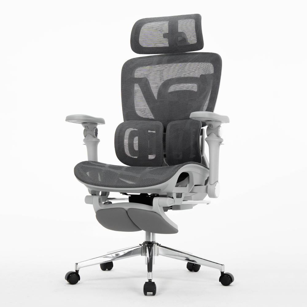 Bureaustoelen voor personeel,  - Office Furniture Factory recensie en prijs