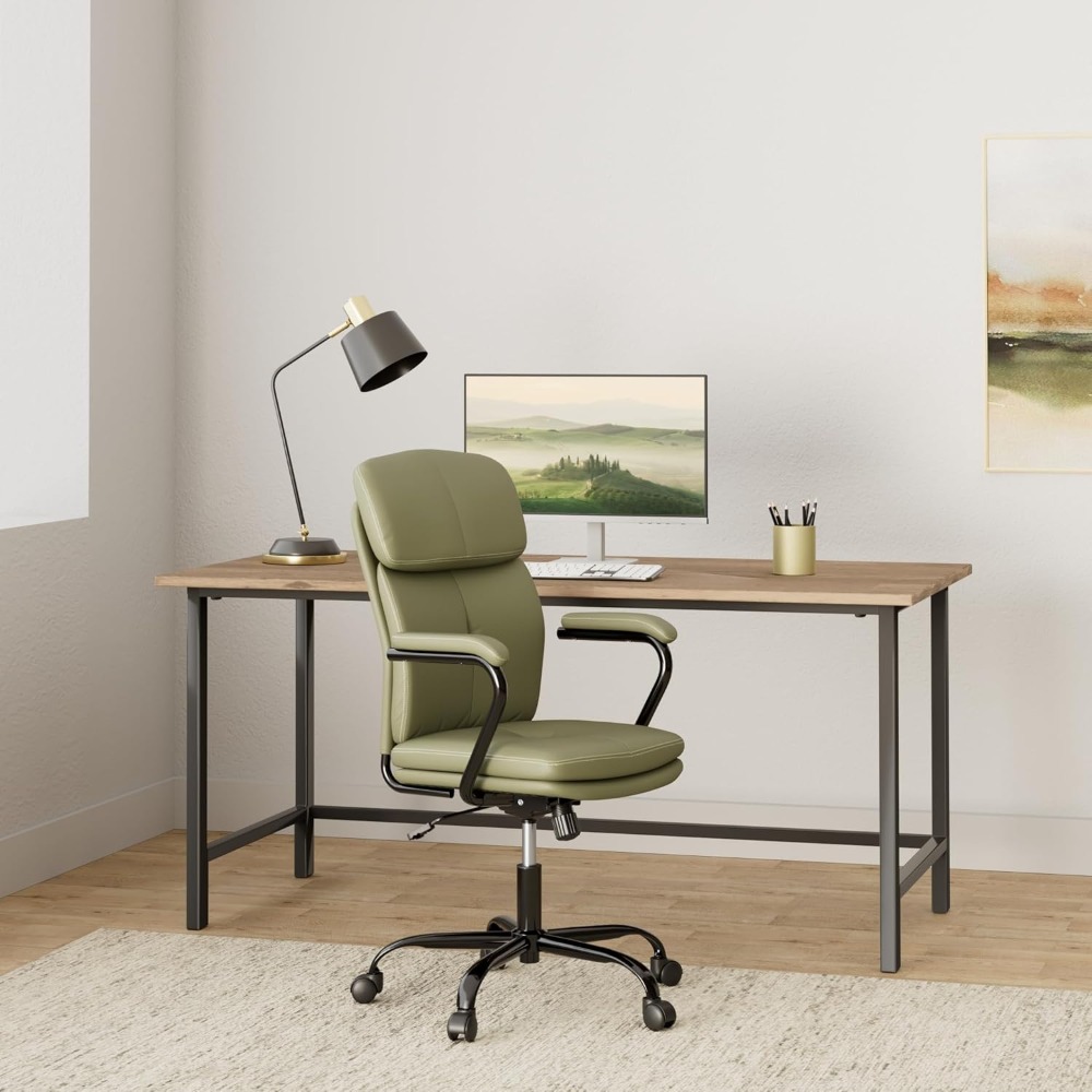 Verstelbare schommelbare draai - Task Chair Mid Back recensie en prijs