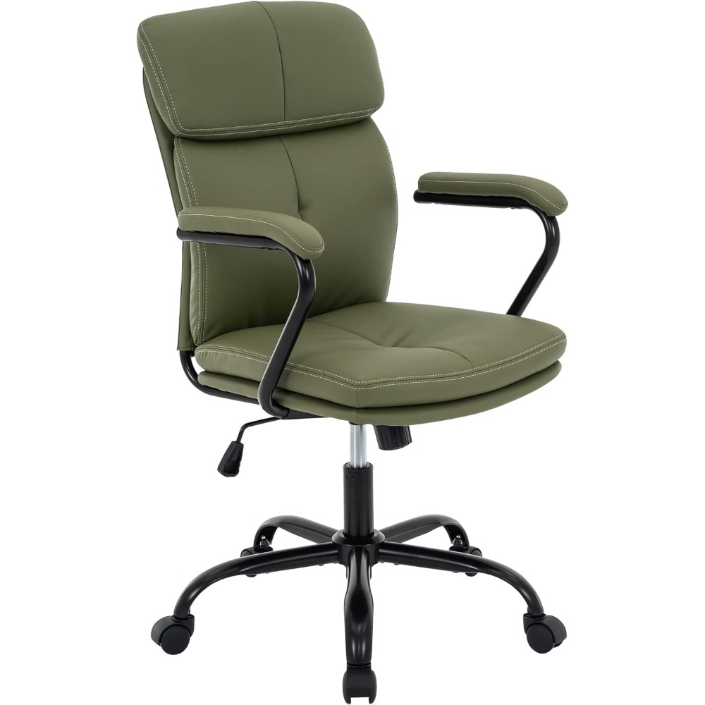 Verstelbare schommelbare draai - Task Chair Mid Back recensie en prijs