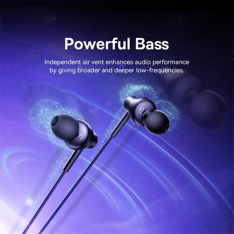 Baseus Encok CZ11/HZ11 bedrade - Telephone Headset Office recensie en prijs