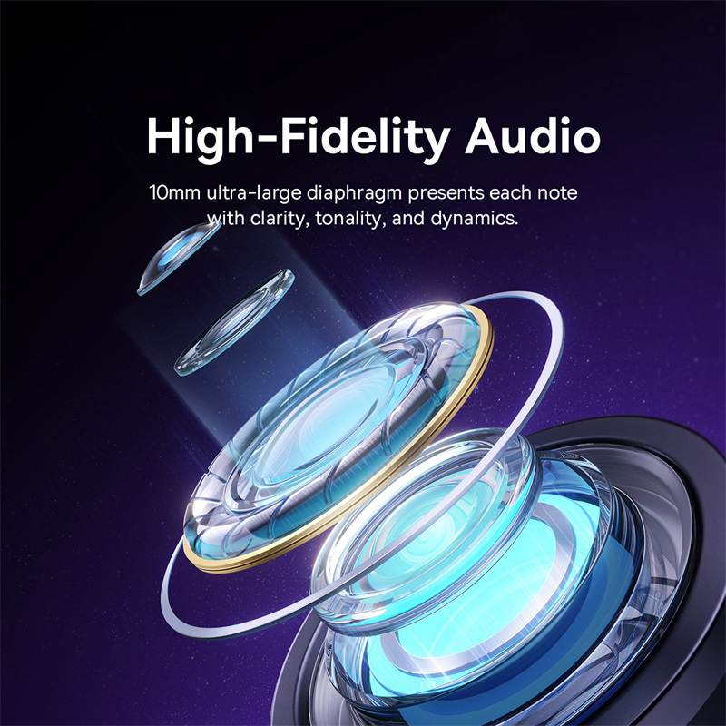 Baseus Encok CZ11/HZ11 bedrade - Telephone Headset Office recensie en prijs