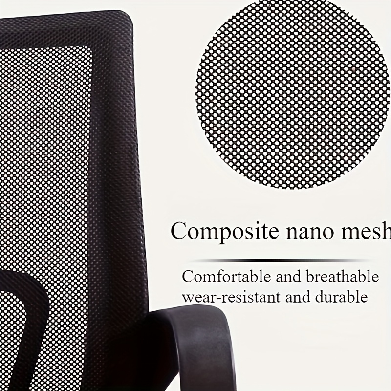 1-delige bureaustoel, ergonomi - Task Chair Mid Back recensie en prijs