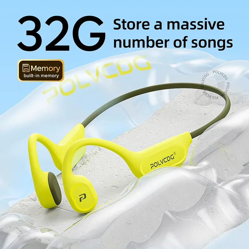 POLVCDG X9 Beengeleiding Oordo - Telephone Headset Office recensie en prijs