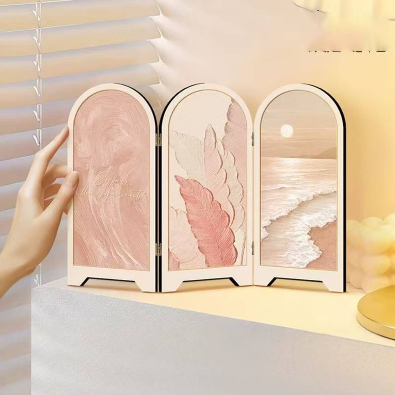 Chinees design tafelscherm Ret - Partition Screen Divider recensie en prijs