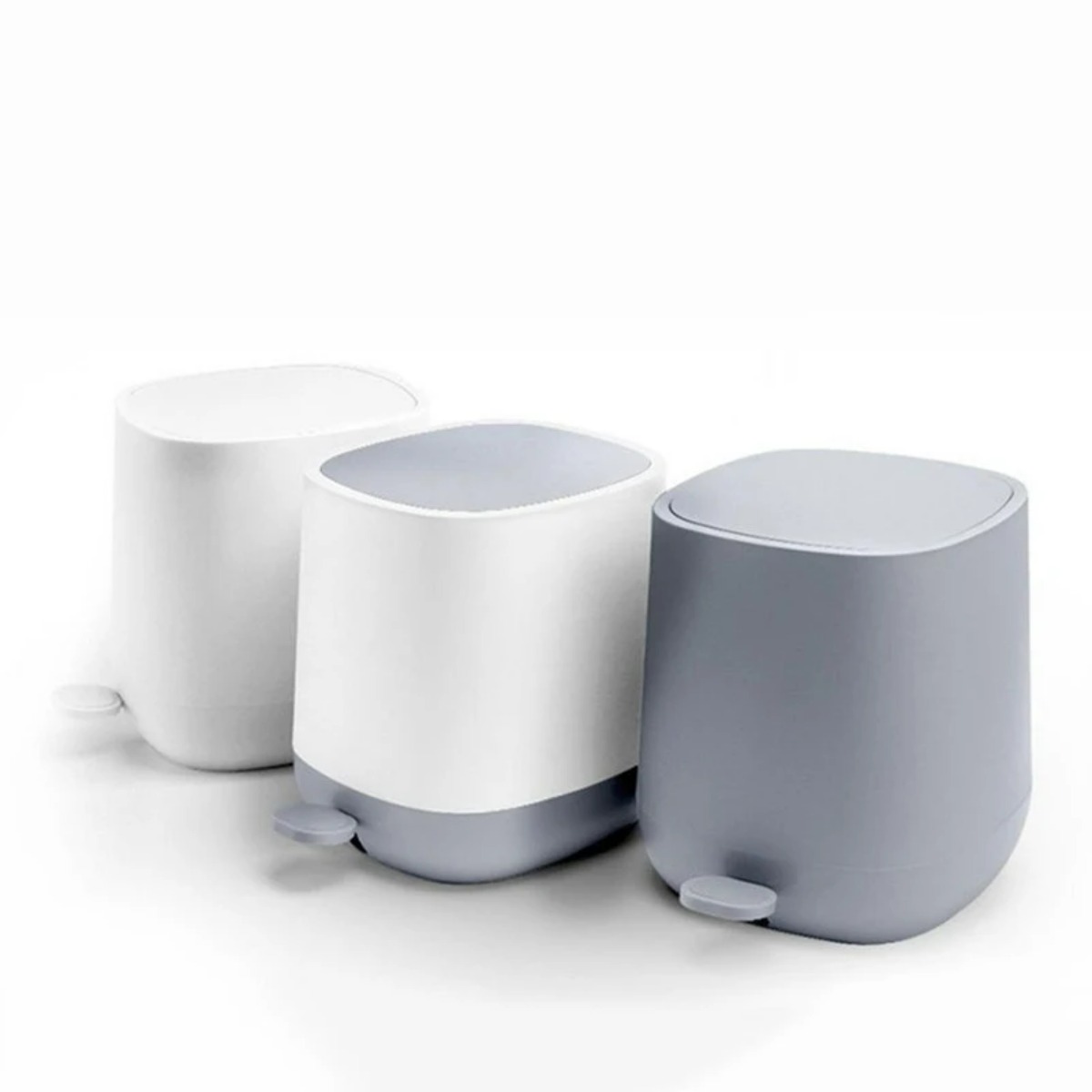 9 Liter Recycling Afvalbakken  - Office Furniture Recycling recensie en prijs
