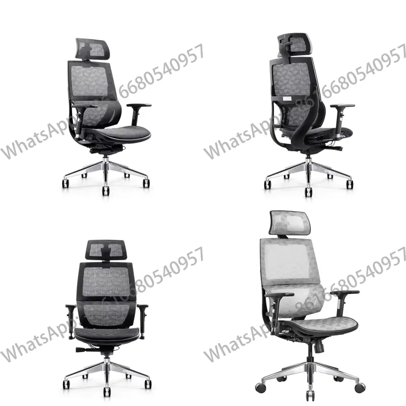 Hotselling ergonomische multif - Task Chair Mid Back recensie en prijs