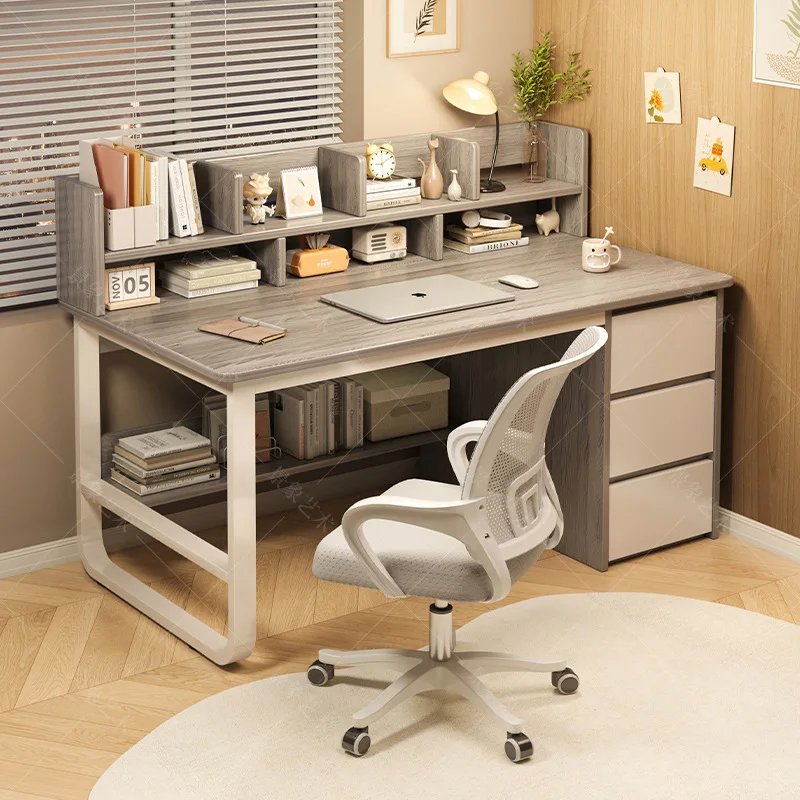 Stevige bureau-eenvoudige boek - Office Furniture Factory recensie en prijs