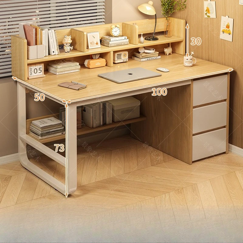 Stevige bureau-eenvoudige boek - Office Furniture Factory recensie en prijs