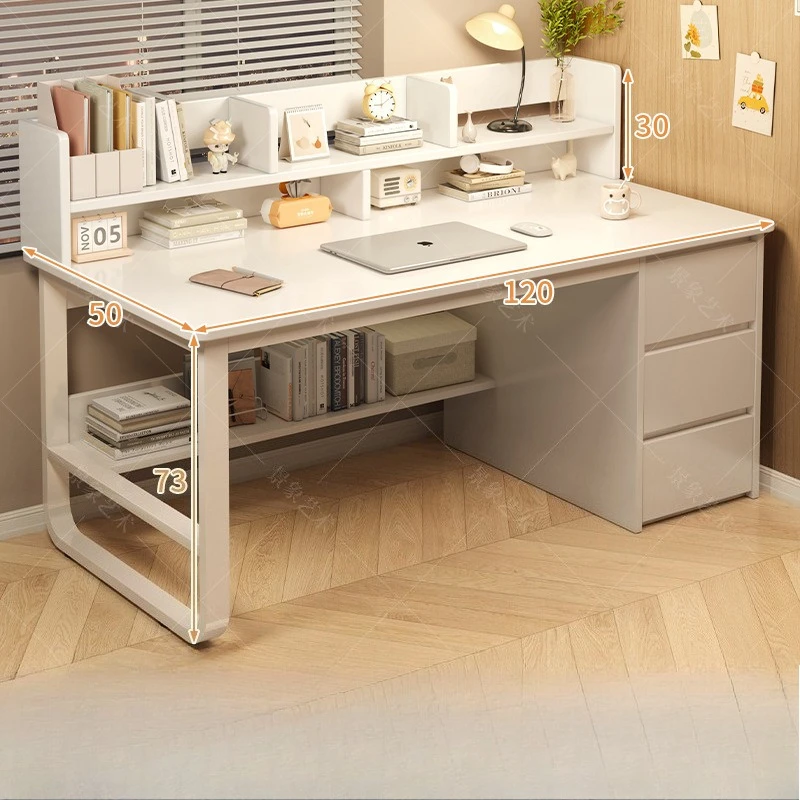 Stevige bureau-eenvoudige boek - Office Furniture Factory recensie en prijs