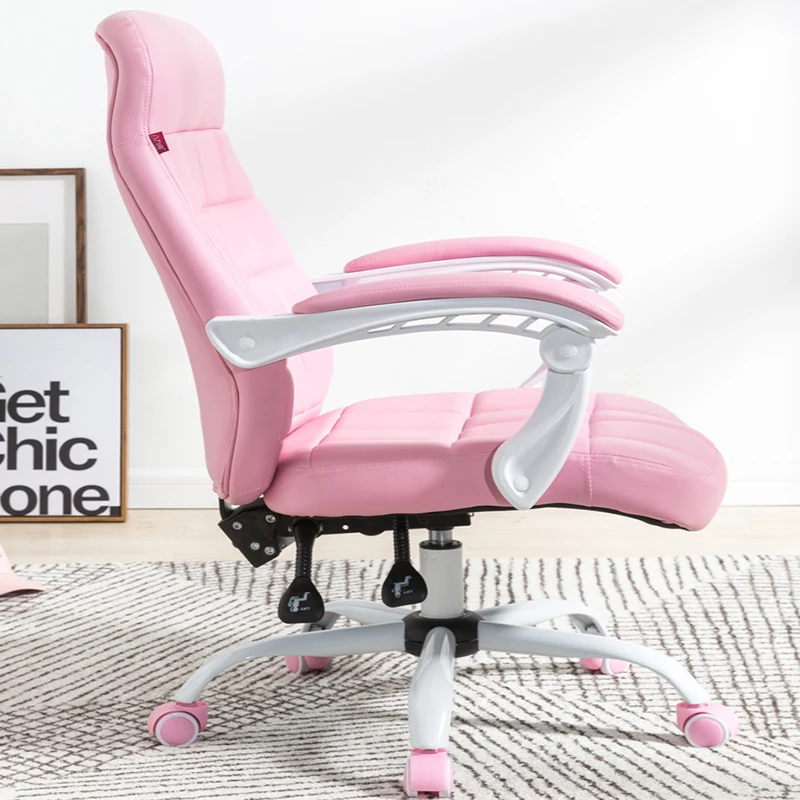 m Make-upstoel Kantoor Ergonom - Office Furniture Website recensie en prijs