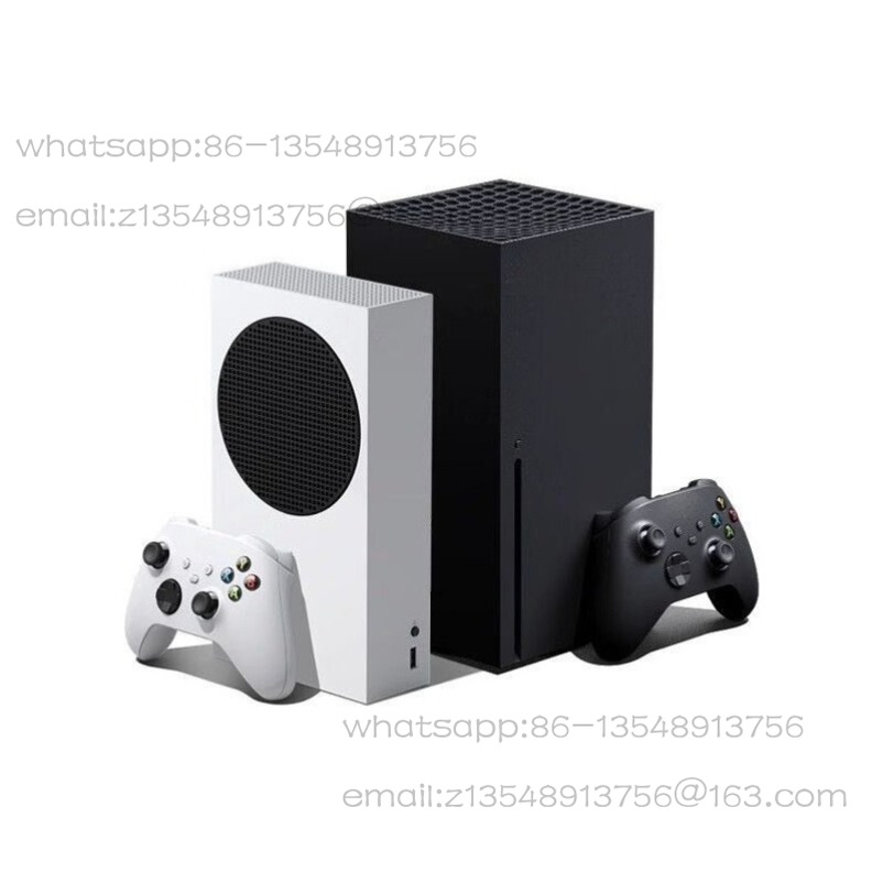 Gebruikt Host XSS XSX Host 4k  - Office Furniture Second Hand recensie en prijs
