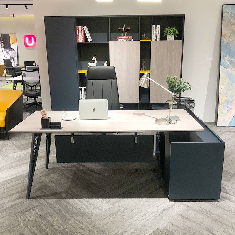 Fabrieks prijs Executive Moder - Office Furniture Factory recensie en prijs