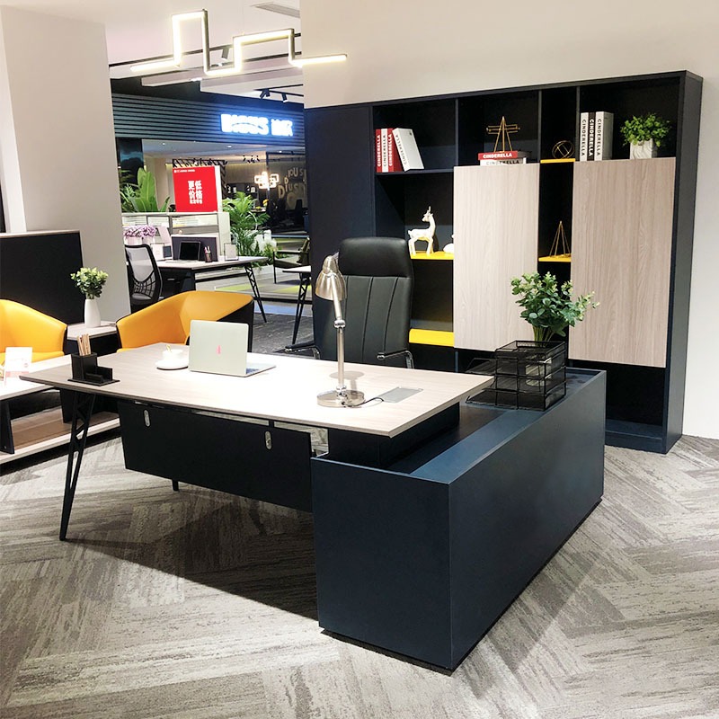 Fabrieks prijs Executive Moder - Office Furniture Factory recensie en prijs