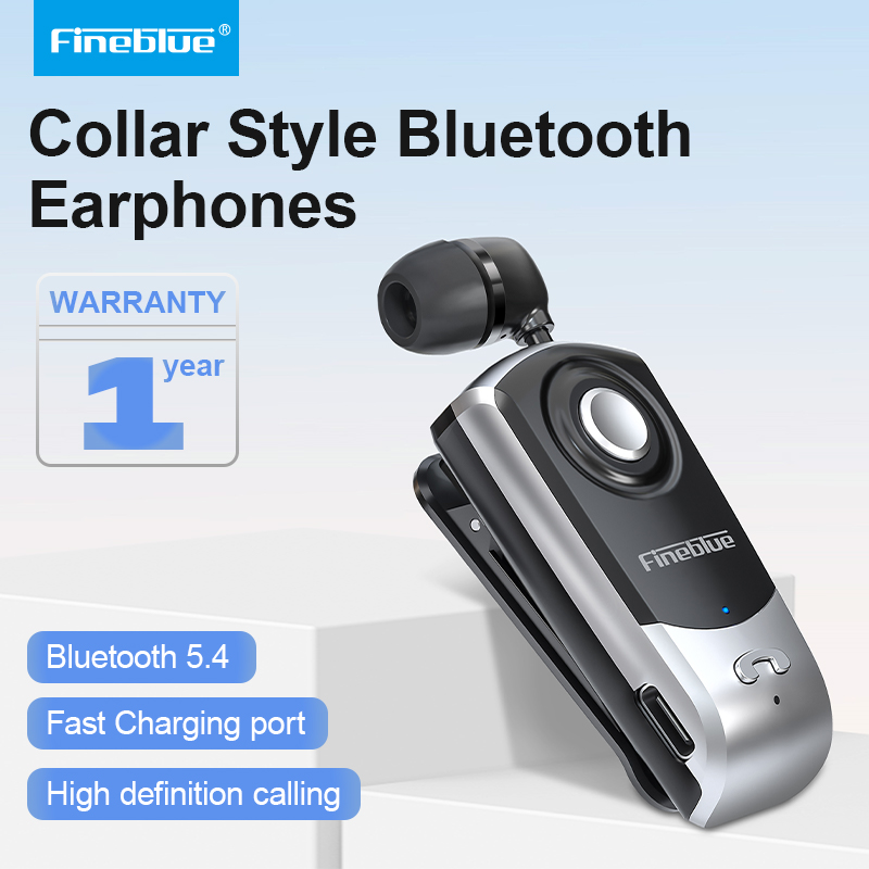 Fineblue F960 Draadloze Blueto - Telephone Headset Office recensie en prijs